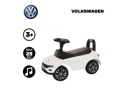 Volkswagen Bērnu kvadraciklu - skrejriteni 
